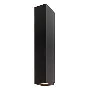 In-lite Evo Down Dark 100-230V 4.5W Alu Dark (anodized) Warm White