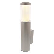 In-lite Liv WALL (NEW) Wall 12V-2W LED Alu. rose silver WW