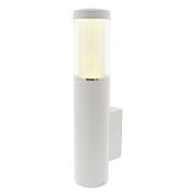 In-lite Liv WALL White (NEW) Wall 12V-2W LED Alu. white WW