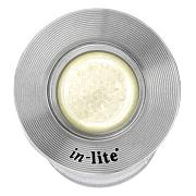 In-lite Hyve 22 RVS Integrated 12V-0.25W LED RVS 22mm WW