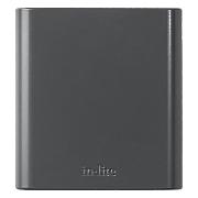 In-lite Ace Down Wall 100-230V Flat Grey 8.5W