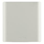 In-lite Ace Down Wall 100-230V White 8.5W