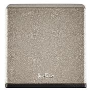 In-lite Big Cubid Wall 12v 11W LED Alu Rose Silver