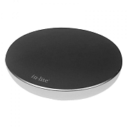 In-lite Sway light head Black  - losse armatuur
