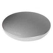 In-lite Sway light head Pearl Grey  -  losse armatuur