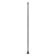 In-lite Sway Tube High  -  losse staander - 100 cm
