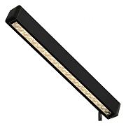 In-lite Evo Hyde 180 Dark 12V-0.5W Warm White