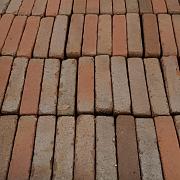 Restpartij Masterclass Waalformaat WF85 getrommeld Oud-Wolfstein (98 st-m<sup>2</sup>) op=op