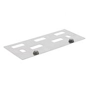 In-Lite Fix 3 Accessory mounting plate for Evo Hyde