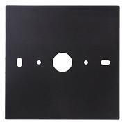 In-lite Evo Wall Mount Dark 100-230v