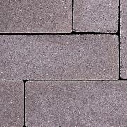 GeoCotto Dikformaat Nero 21x7x8 cm