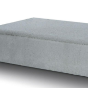 Traptrede Comfort 120x40x15cm Light Grey