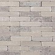 Trommel Nuance waalformaat 5x20x6.5 cm Gomera