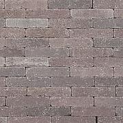 Trommel Nuance waalformaat 5x20x6.5 cm Tenerife