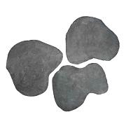 Flagstones Antra Desert Black per stuk