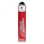 Varistone Pu fix nbs pistoolspuitlijm 750 ml