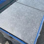 Aanbieding Ceramica Easy 60x60x4 cm Stavelot Noir