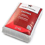 Varistone Easymix 25 kg PE zak Grijs (no-mix) snelbetonmortel