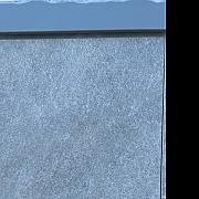 Ceramico Excellent Tuintegel 60x60x3 cm Scaccia Gris