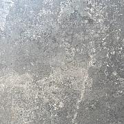 Solostone Uni Chateau 70x70x3.2 cm zwart
