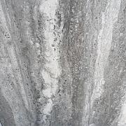 Solostone Uni Dark Travertine 70x70x3.2 cm