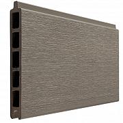 Boston WPC Fence Light Grey 21x310 lengte 178 cm - 2467