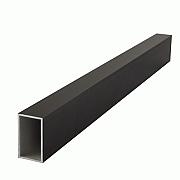 Cobra Alu onderligger 30x50mm L-400cm RAL7016 - 2179