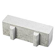 Hydro Lineo 30x10x10cm 22 Grijs