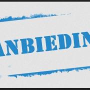 Aanbieding 