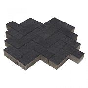 Strada Naturo BSS 21x10.5x8 cm Carbon (44st-m2)
