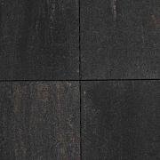 Aanbieding Tuintegel Allure 50x50x5 cm Onyx