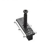 Fiberon Cobra Hybrid Clip-Set Montageset  4,2 x35mm  (90 clips-schroeven-bit) 2174