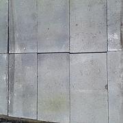 Restpartij Wallblock New 15x15x30cm Smook