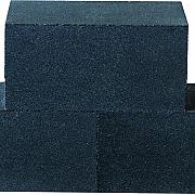 Stapelblok GeoPlano Medium Milano 60x15x15 cm