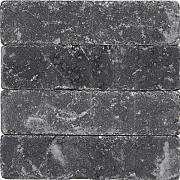 Abbeystones waalformaat 20x5x7 cm getrommeld Bobbio