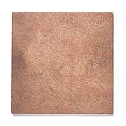 GeoProArte 60x60x4 cm Corten Steel