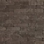 Tambour 5x20x7cm Mangaan