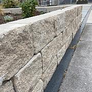 GranuWall New 30x12x12 cm Nuance Greige
