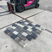 Aanbieding Plazza Kassei 15x21x6 cm Helsinki mix op=op