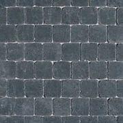 Stonehedge 15x15x6 cm Antraciet