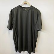 Restpartij T-Shirt Functioneel (Coolmax) 33214600XXL Army Green mt. XXL (uit de collectie) OW2018