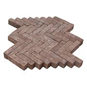 Aanbieding Masterclass Waalformaat UWF60 getrommeld Oud-Nijmegen (98 st-m<sup>2</sup>) op=op