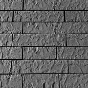 Rock Walling Leisteen Antraciet 12x13x31.5-41.5-51.5 cm
