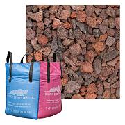 Lava split 8-16 mm in minibigbag (550kg)