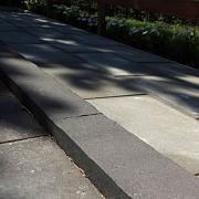 Biels Milano 120x20x12 cm
