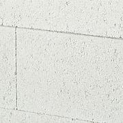 Stapelblok Linia-Patio Strak Noors Wit 60x15x15 cm