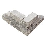 Restpartij GranuWall 30x12x12 cm Roubaix - Oude Versie