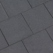 Betontegel 50x50x5 cm Antraciet zonder facet (4 st-m<sup>2</sup>)