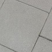 Betontegel 50x50x5 cm Grijs  (4 st-m<sup>2</sup>) MB