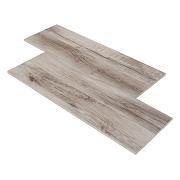 Restpartij Pure Ceramics Grande Laminato 40x120x2 cm Florance OW2020